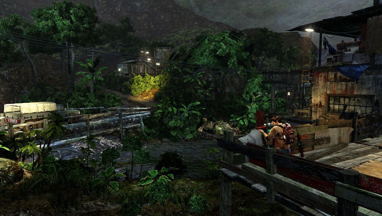 Uncharted-GoldenAbyss PS Vita Editeur 019